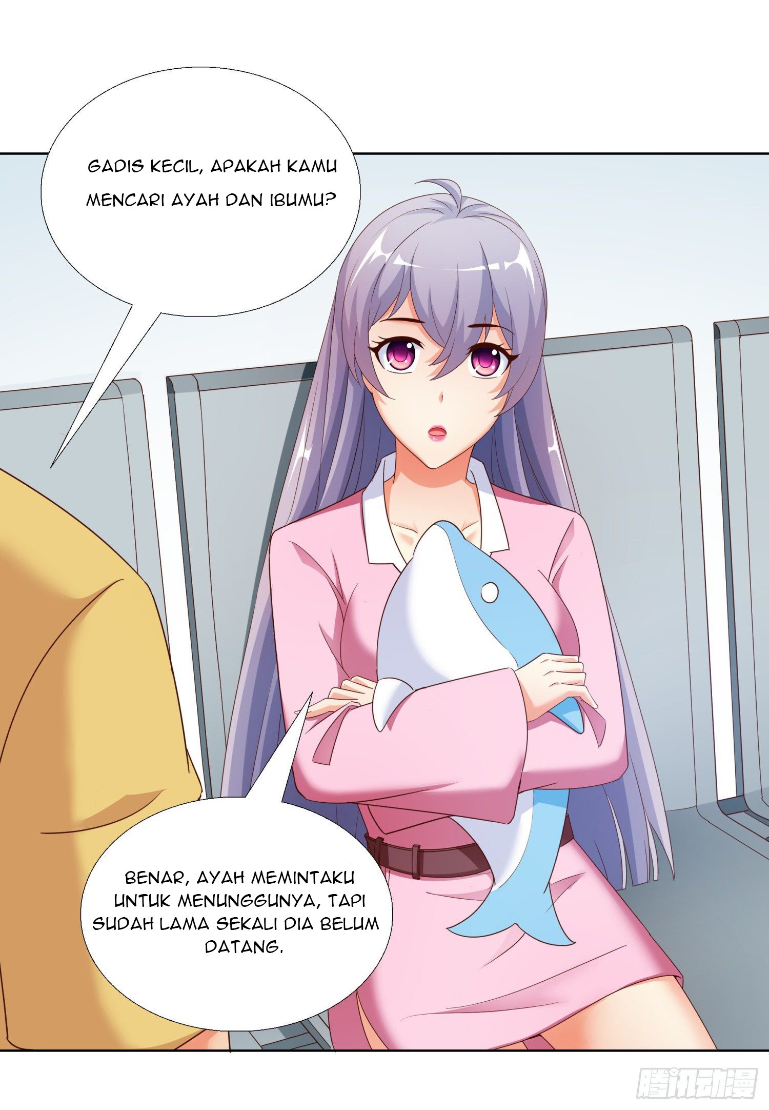 Super School Doctor (Supreme Campus Doctor) chapter 54